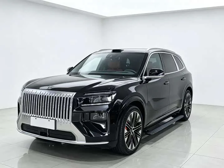 Zeekr 8X 2026 из Китая — купить под ключ
