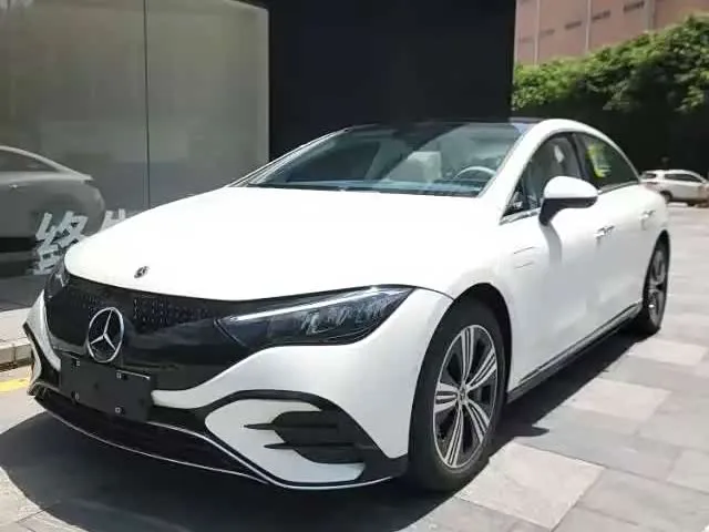 Mercedes-Benz EQE 2025 из Китая — купить под ключ