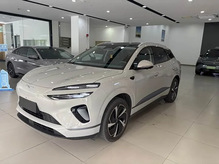 BYD Sea Lion 06 Hybrid/EV 2026 из Китая — купить под ключ