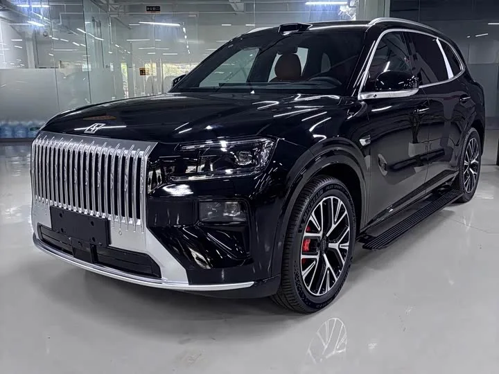 Zeekr 8X 2026 из Китая — купить под ключ