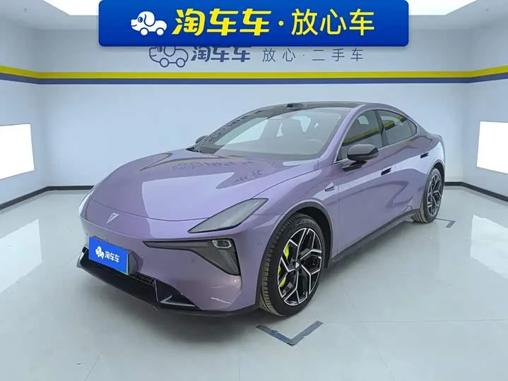 Changan Deepal L06 2026 из Китая — купить под ключ