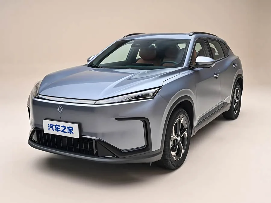 Dongfeng Aeolus L8Y 2027 из Китая — купить под ключ