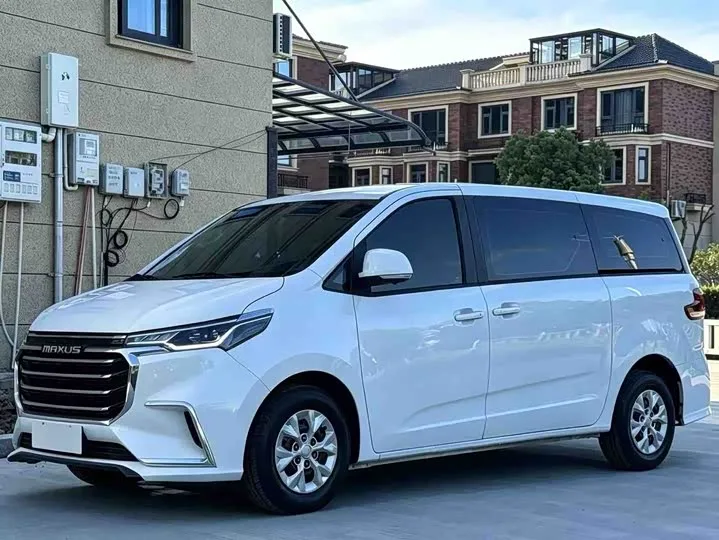 Maxus G10 2025 из Китая — купить под ключ