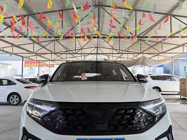 Jetta VS7 2023 из Китая — купить под ключ