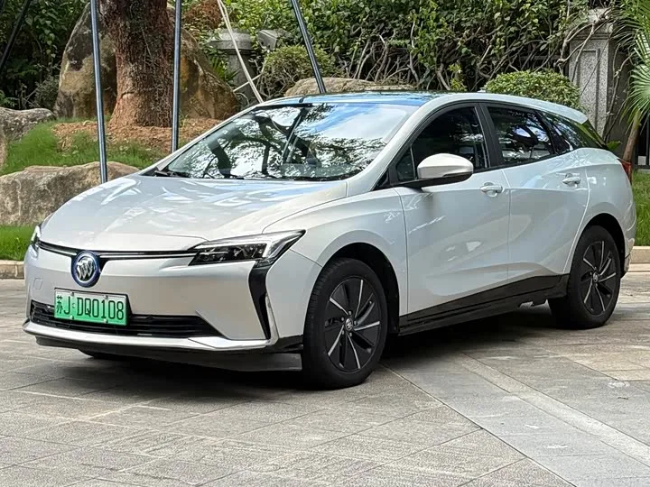 Buick Velite 6 2024 из Китая — купить под ключ