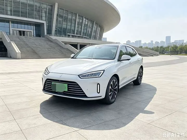 Aito M5 2022 из Китая — купить под ключ