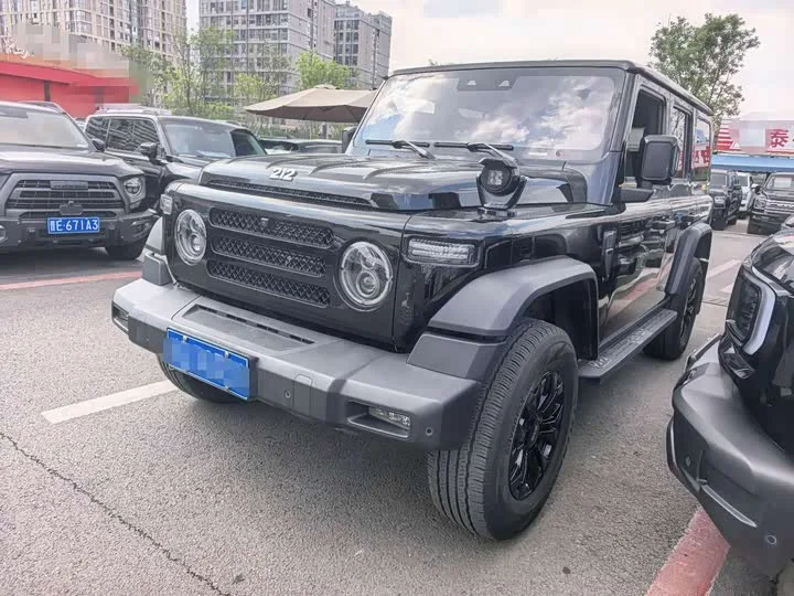 BAW 212 T01 2025 из Китая — купить под ключ
