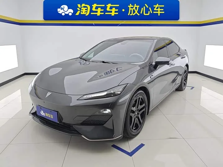 Changan Deepal SL03 2023 из Китая — купить под ключ