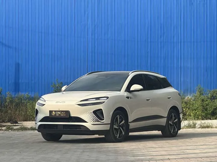 BYD Sea Lion 06 Hybrid/EV 2025 из Китая — купить под ключ