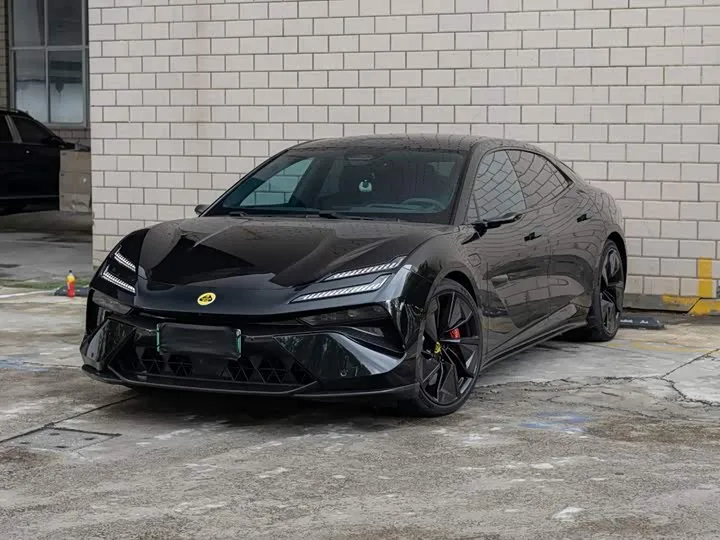 Lotus Emeya 2024 из Китая — купить под ключ