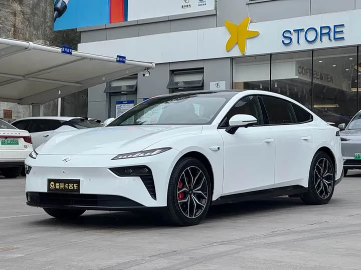 Dongfeng Yipai eπ 007 2025 из Китая — купить под ключ
