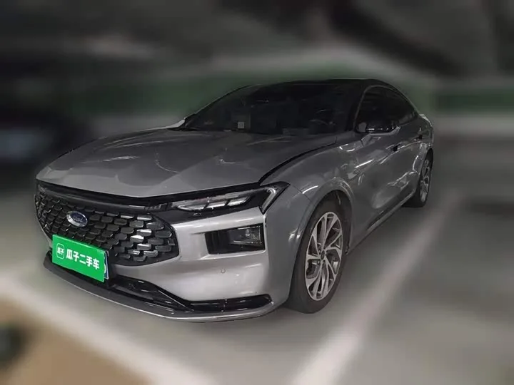 Ford Mondeo 2024 из Китая — купить под ключ