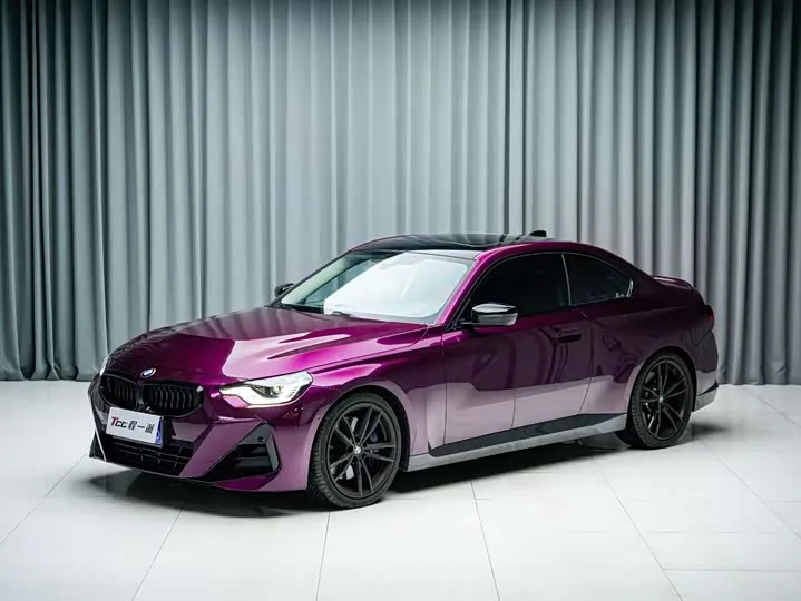 BMW 2 Series 2022 из Китая — купить под ключ