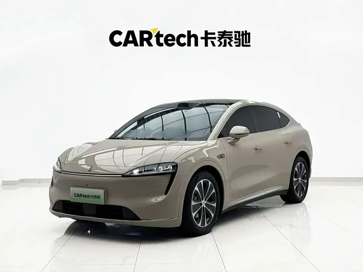 Luxeed R7 2025 из Китая — купить под ключ