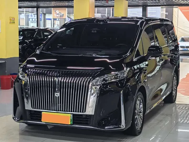 Wey 80 Hybrid 2025 из Китая — купить под ключ