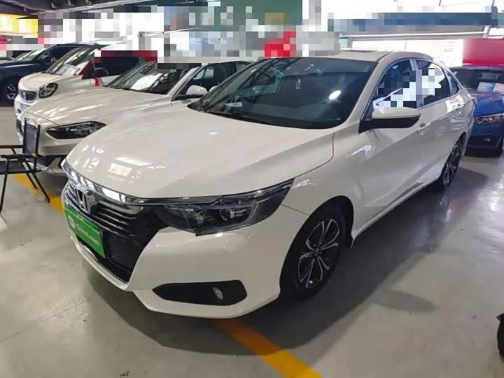 Honda Crider 2022 из Китая — купить под ключ