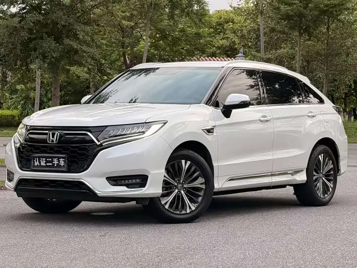 Honda UR-V 2022 из Китая — купить под ключ