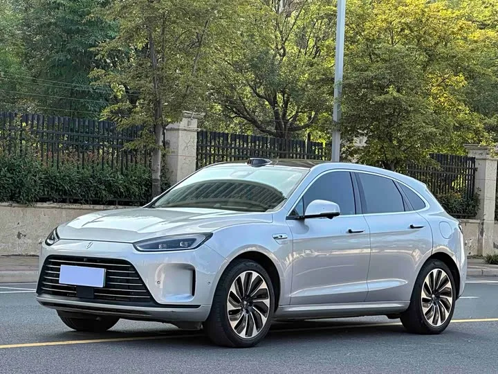 Aito M5 2024 из Китая — купить под ключ