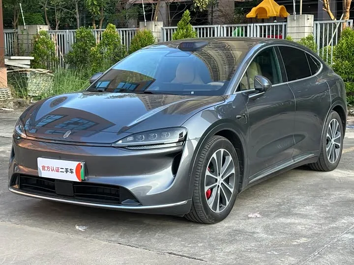 Luxeed R7 2026 из Китая — купить под ключ