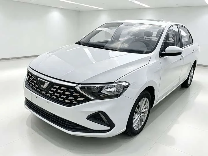 Jetta VA3 2023 из Китая — купить под ключ