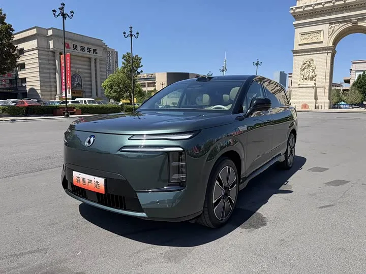 Denza N8L 2025 из Китая — купить под ключ