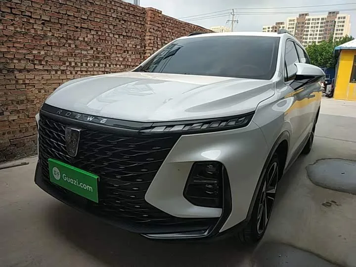 Roewe RX5 Max 2023 из Китая — купить под ключ
