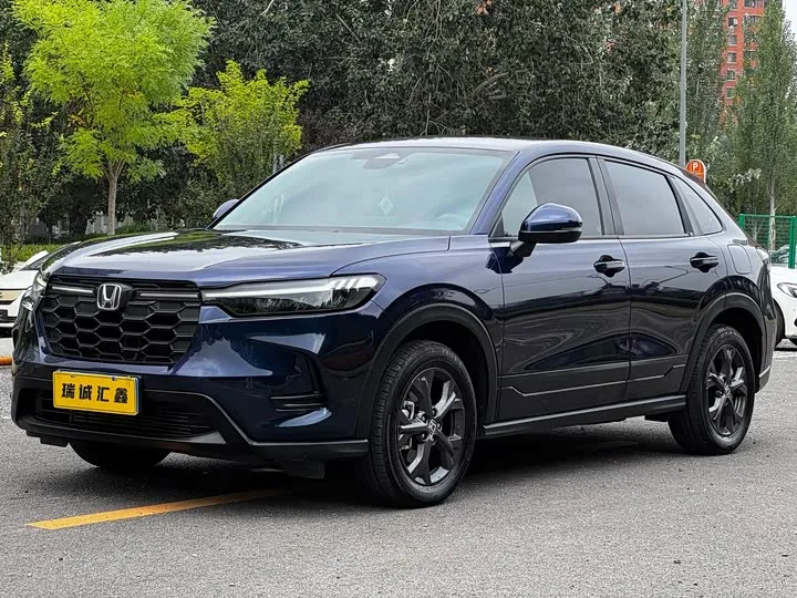 Honda HR-V 2024 из Китая — купить под ключ