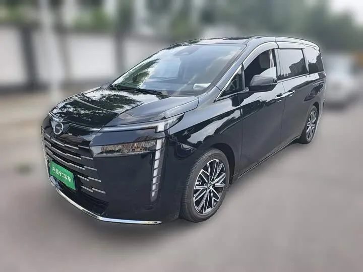 GAC Trumpchi E8 2025 из Китая — купить под ключ