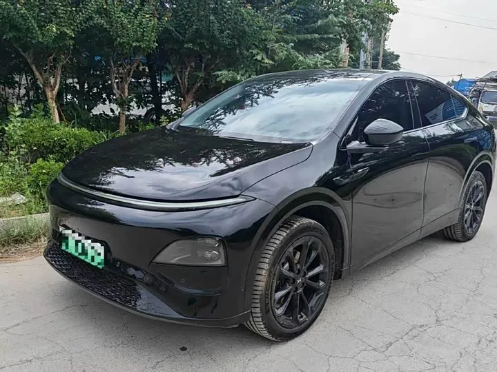 XPeng G6 2026 из Китая — купить под ключ