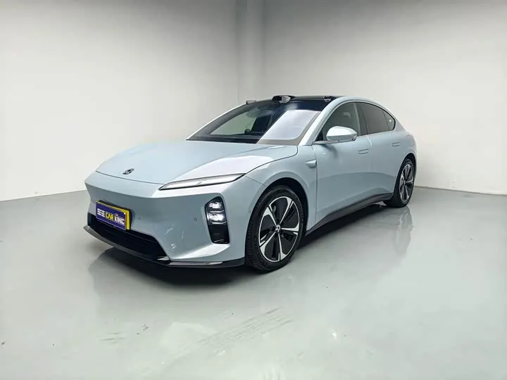 Nio ET5 2025 из Китая — купить под ключ
