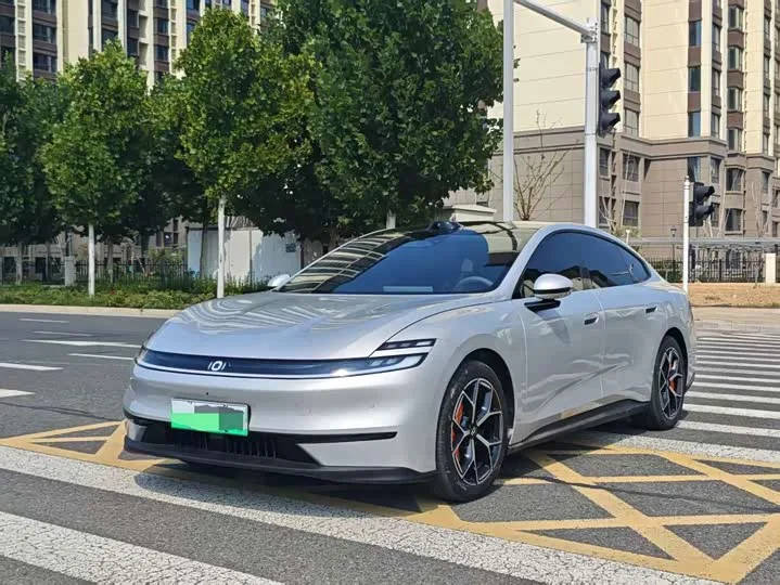Changan Qiyuan (Nevo) A06 2026 из Китая — купить под ключ