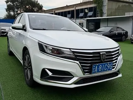 Roewe i6 2022 из Китая — купить под ключ