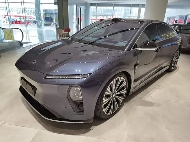 Nio ET9 2025 из Китая — купить под ключ