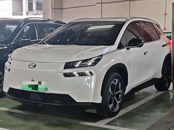 GAC Aion V 2024 из Китая — купить под ключ