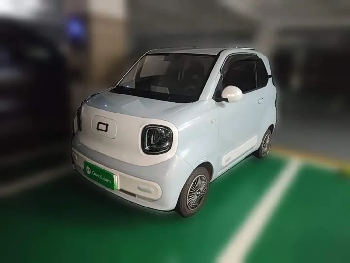 Bestune Pony 2025 из Китая — купить под ключ