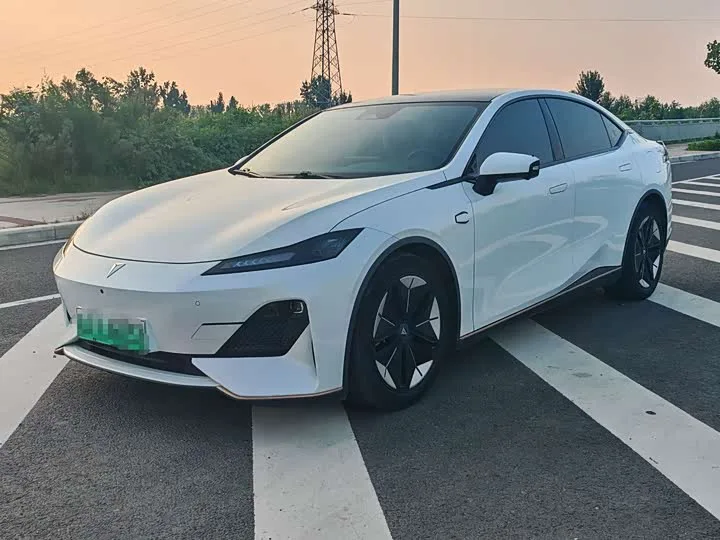 Changan Deepal SL03 2023 из Китая — купить под ключ