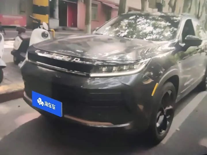 Exeed LX 2022 из Китая — купить под ключ