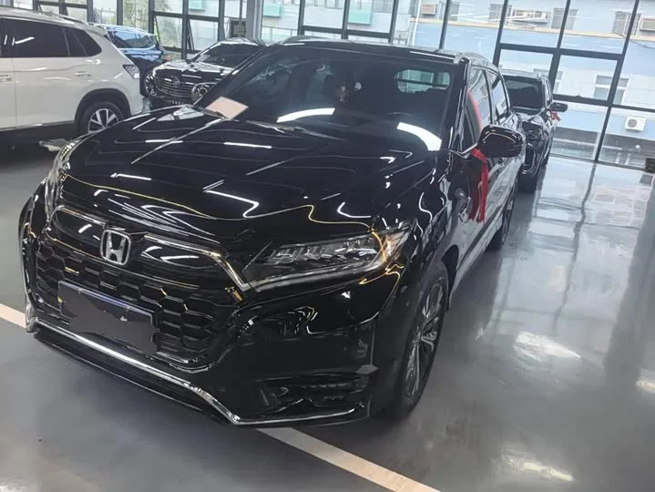 Honda UR-V 2023 из Китая — купить под ключ
