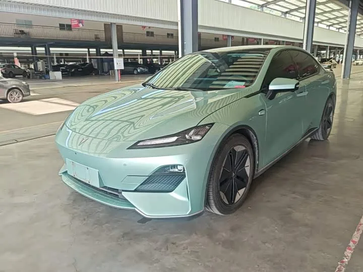 Changan Deepal SL03 2022 из Китая — купить под ключ