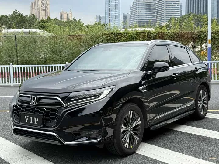 Honda UR-V 2023 из Китая — купить под ключ