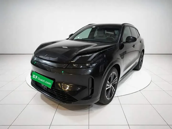 Lynk & Co 08 EM-P Hybrid 2024 из Китая — купить под ключ