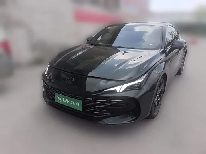 MG Motor 7 2023 из Китая — купить под ключ