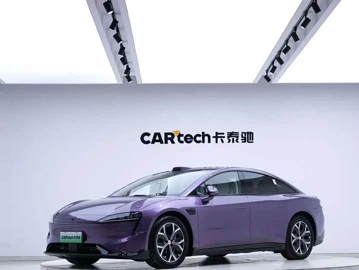 Luxeed S7 2026 из Китая — купить под ключ