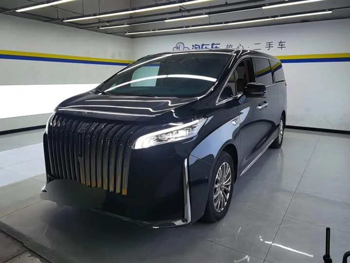 Wey 80 Hybrid 2024 из Китая — купить под ключ