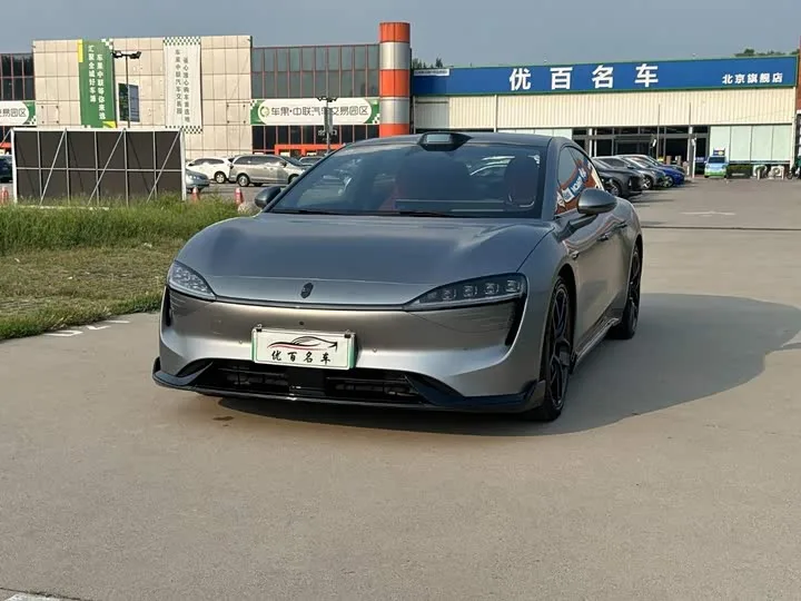 Luxeed S7 2026 из Китая — купить под ключ