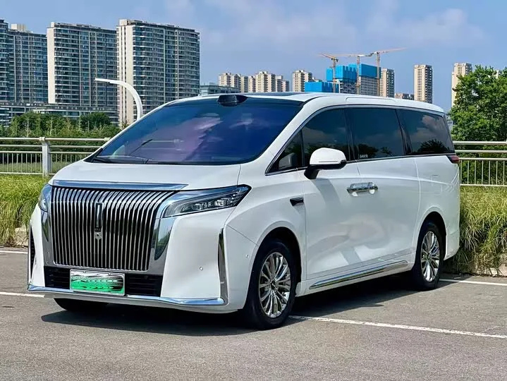 Wey 80 Hybrid 2025 из Китая — купить под ключ