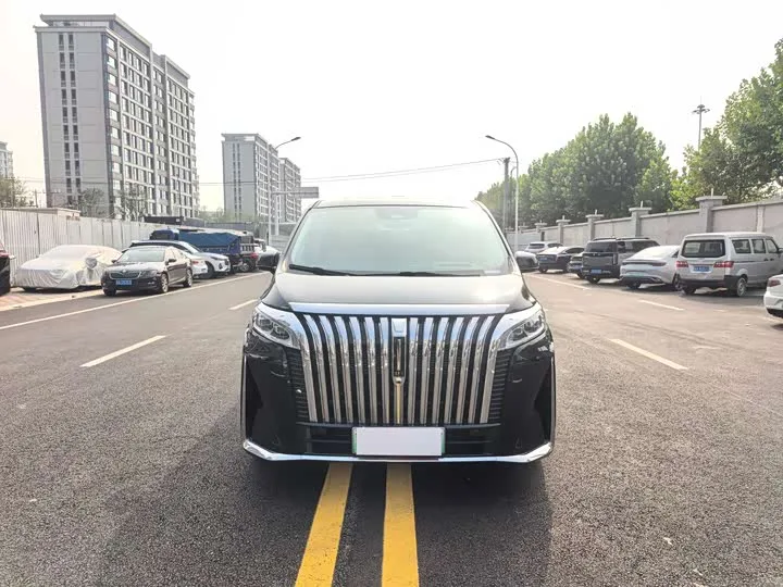 Wey 80 Hybrid 2025 из Китая — купить под ключ