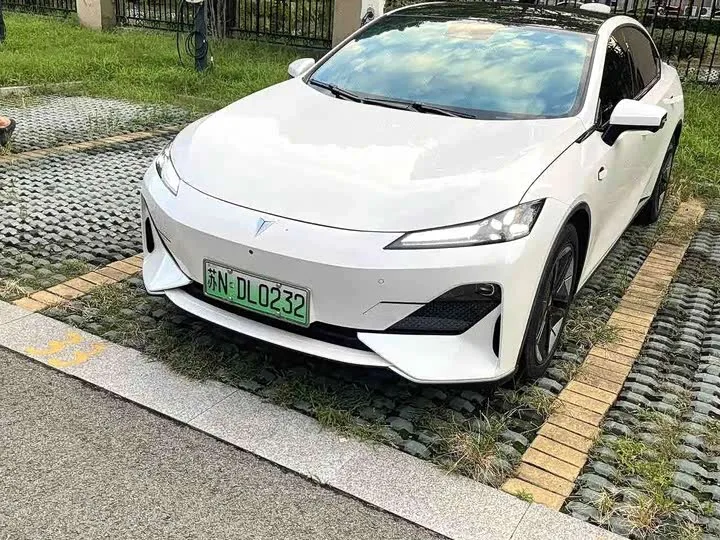 Changan Deepal SL03 2024 из Китая — купить под ключ