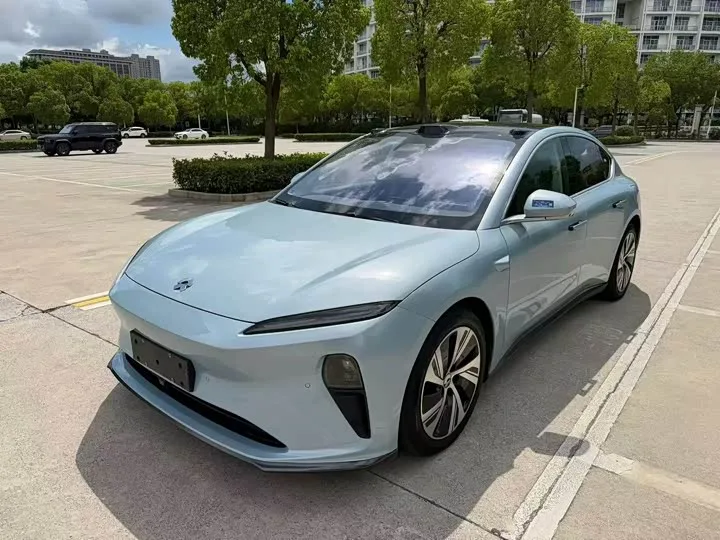 Nio ET5 2023 из Китая — купить под ключ