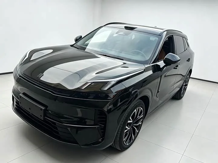 Lynk & Co 08 EM-P Hybrid 2026 из Китая — купить под ключ